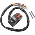 Emgo Universal Handlebar Switch | 46-68735