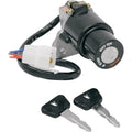 Emgo Ignition Switch | 40-71340