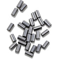 Eastern Motorcycle Parts Bearings +.001 28 Pack | A-9225-28