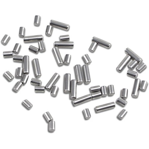 Eastern Motorcycle Parts Rod Bearings .0006 | B-LATE-4-RS