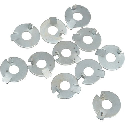 Eastern Motorcycle Parts Starter Shaft - Lock Washers | A-33126-90
