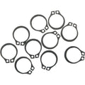 Eastern Motorcycle Parts Snap Ring Clutch Adjuster 84-19 XL | A-11046