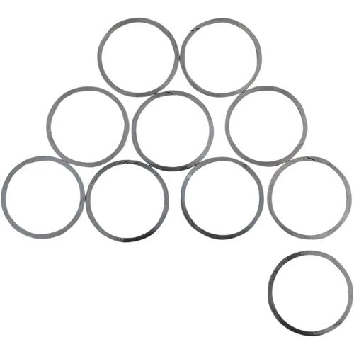 Eastern Motorcycle Parts Snap Ring Pion Shovelhead 58-86 Big/Twin | A-11007