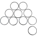 Eastern Motorcycle Parts Snap Ring Pion Shovelhead 58-86 Big/Twin | A-11007