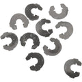 Eastern Motorcycle Parts Snap Ring Clutch Stud Retaining Lever | A-11019