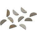 Eastern Motorcycle Parts Crank Pin Key | A-23985-18