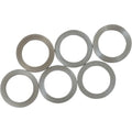 Eastern Motorcycle Parts Sprocket Shaft Spacers | A-35852-84