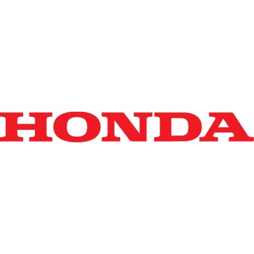 Factory Effex Fork/Swingarm Decal - Honda - Red | 06-44302