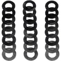 Feuling Oil Pump Corp Valve Spring Shims | 1218