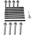 Feuling Oil Pump Corp Stud Kit, Evolution Cylinder | 3025