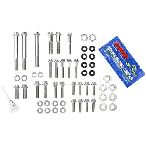 Feuling Oil Pump Corp Bolt Kit Primary/Transmission Evolution 85-99 | 3069