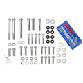 Feuling Oil Pump Corp Bolt Kit Primary/Transmission Evolution 85-99 | 3069