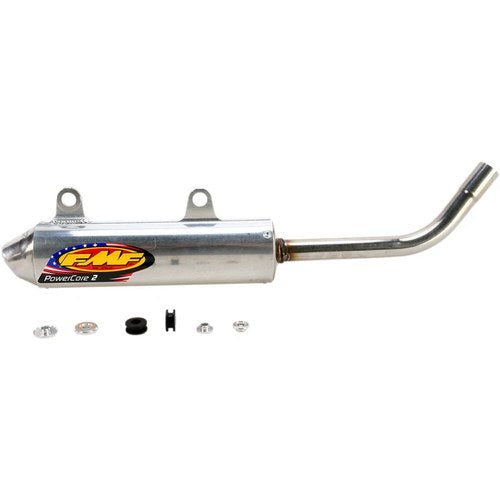 Fmf Powercore 2 Silencer | 025134