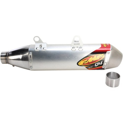 Fmf Q4 Hex Muffler | 045590