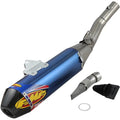 Fmf Factory 4.1 Rct Muffler - Anodized Titanium | 044445