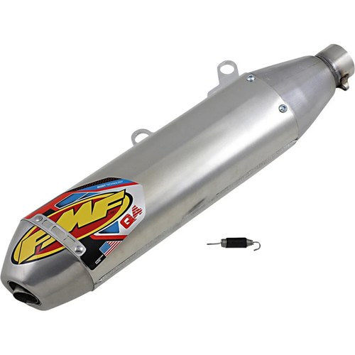Fmf Q4 Hex Muffler | 045646