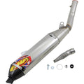 Fmf Factory 4.1 Rct Muffler - Aluminum | 044464