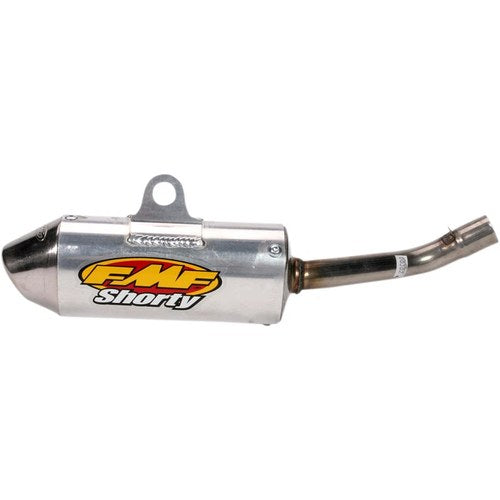 Fmf Powercore 2 Shorty Silencer | 024010