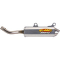 Fmf Powercore 2 Shorty Silencer | 020266