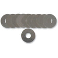 Fox Racing Shox Shock Shim Kit - IFP/Piggyback - 0.004" x 0.750" | 803-29-055