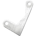 Jagg Oil Coolers Anti-Rotation Device - For Oil Filter Adapter | 4600AR-C