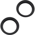 James Gasket Fork Dust Seals - 49 mm | 46512-01