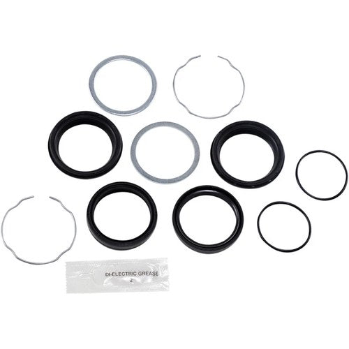 James Gasket Fork Seal Kit - '06+ FXD/FLD | 45849-06