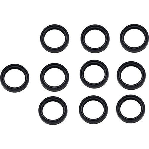 James Gasket Fork Seal - 39 mm - 10-Pack | JGI-45378-87-10