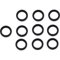 James Gasket Fork Seal - 39 mm - 10-Pack | JGI-45378-87-10
