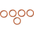 James Gasket Seal Valve Stem 6PK | 46615-06