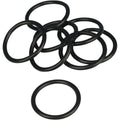 James Gasket Fork Slider Tube O-Rings - 10-Pack | 45845-77