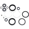 James Gasket Fork Seal Kit, Upgrade, Includes Triple Lip Fork Seals | 45849-49-A