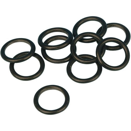 James Gasket Fork Air Control O-Rings - 10-Pack | 45443-86