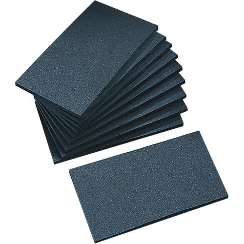 James Gasket Battery Pads - FX,FXE,XL,FXR | 66103-74-A