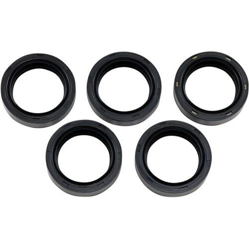 James Gasket Fork Seals - Kayaba | 45927-73