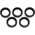 James Gasket Fork Seals - Kayaba | 45927-73