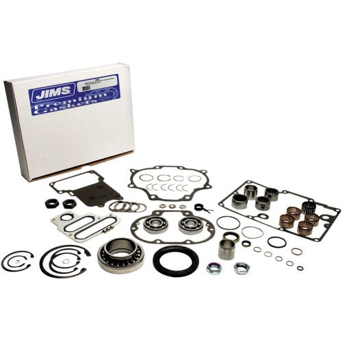 Jims Transmission Rebuild Kit | 1067