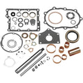 Jims Trans Rebuild Kit - 4 Speed | 33031-76L