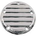 Joker Machine Points Cover 5 Hole Finned | 02-99FN