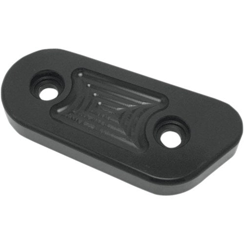 Joker Machine Inspection Cover - Black - Techno | 10-665B