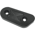 Joker Machine Inspection Cover - Black - Techno | 10-665B