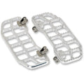 Joker Machine Serrated Floorboard - Raw | 08-640-1