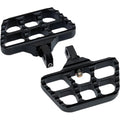 Joker Machine Mini Serrated Floorboard - Black | 08-644-1B
