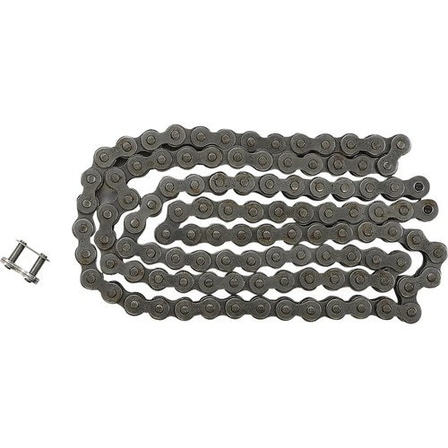 JT Chains 420 Hdr - Heavy Duty Drive Chain - Steel - 108 Links | JTC420HDR108SL