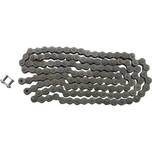 JT Chains 420 Hdr - Heavy Duty Drive Chain - Steel - 132 Links | JTC420HDR132SL