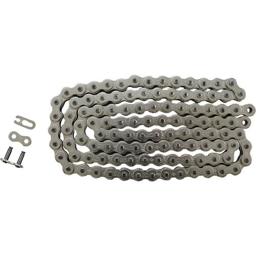 JT Chains 520 Hds Ultimate Competition Chain Nickel 110 Links | JTC520HDSNN110S