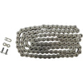 JT Chains 520 Hds Ultimate Competition Chain Nickel 110 Links | JTC520HDSNN110S