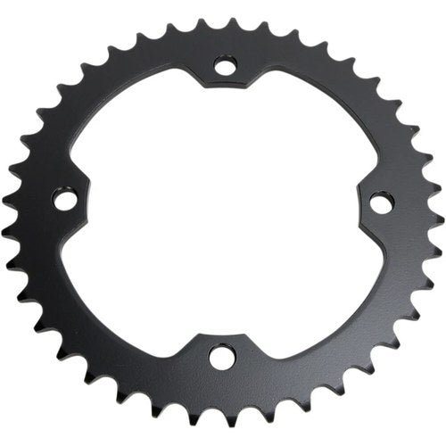 JT Sprockets Sprocket - Rear - Yamaha - 39-Tooth | JTR1857.39