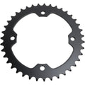 JT Sprockets Sprocket - Rear - Yamaha - 39-Tooth | JTR1857.39