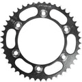 JT Sprockets Sprocket - Rear - Honda - 45-Tooth | JTR1308.45
